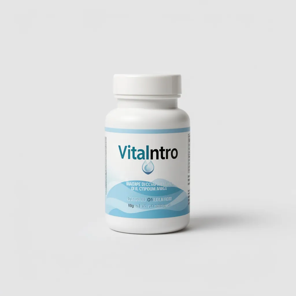 Vitalntro