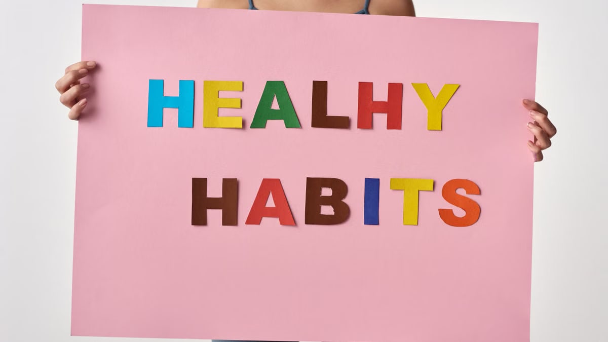 Cómo Integrar Hábitos Saludables en tu Vida Diaria